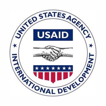 Поддержка USAID