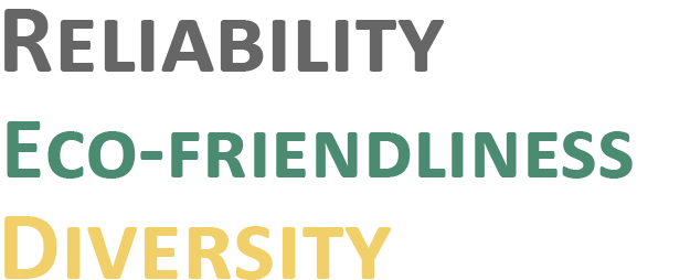 Our slogan